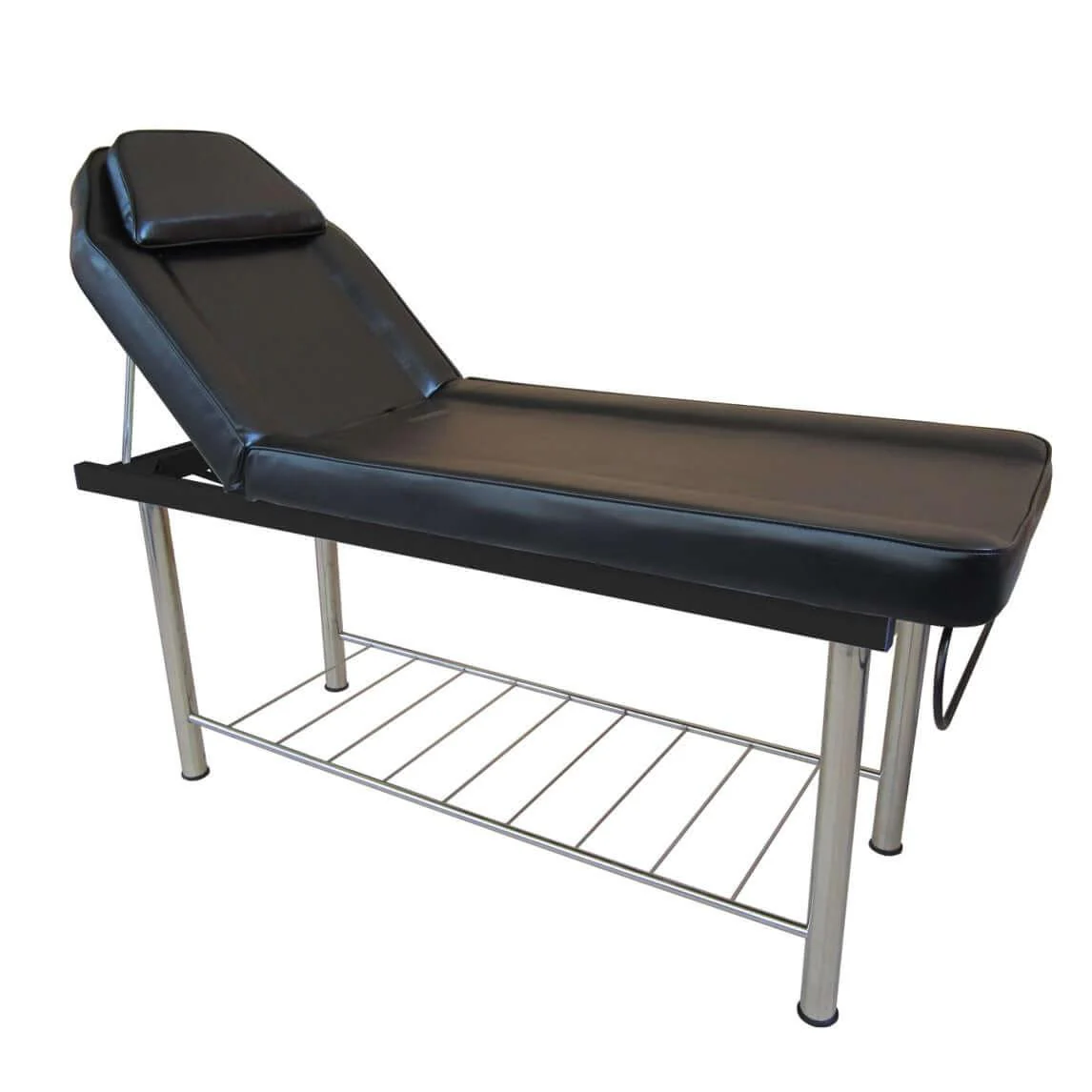 Lettino da massaggio fisso In Metallo APOLLO  -   C92SLMAP