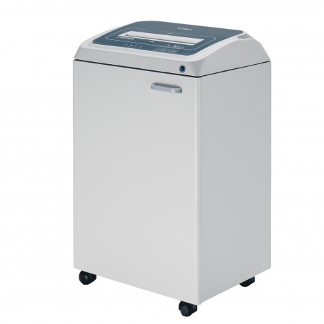 Kobra 310 TS CC4 - Distruggidocumenti Touch screen taglio a frammenti ad alimentazione automatica con risparmio energia in modalità stand-by, capacità taglio 29-31fg, capacità cestino 150lt - 99_875