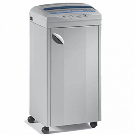 Kobra 300 HS-6 - Distruggidocumenti Classic Line taglio a frammenti per la distruzione ad alta sicurezza di documenti "Classificati" e "Top Secret", capacità taglio 6fg, capacità cestino 85lt - 99_660