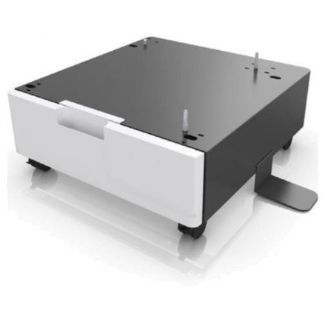 Lexmark Armadietto con ruote per XM9145, xm9155, XM9165 - 26Z0094