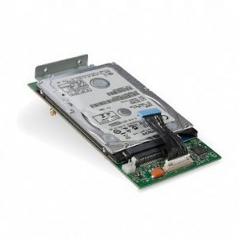 Lexmark Hard disk da oltre 500GB - 27X0400
