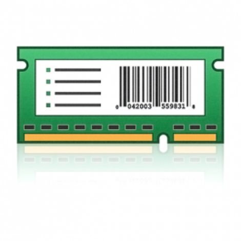 Lexmark Scheda per IPDS - 40C9201