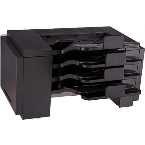 Lexmark Mailbox 4 scomparti - 50G0852