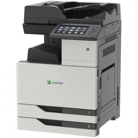 Lexmark Multifunzione A3 laser colore CX921DE - 35ppm - 32C0230