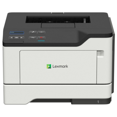 Lexmark Stampante A4 laser mono MS421DW - 40ppm - 36S0230