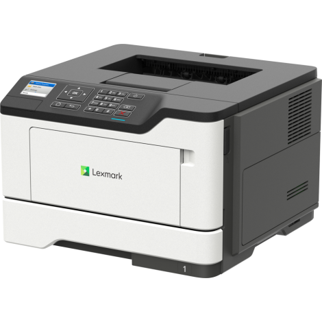 Lexmark Stampante A4 laser mono MS521DN - 44ppm - 36S0310