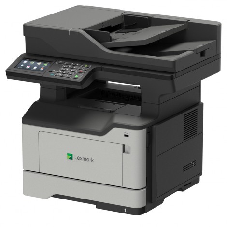 Lexmark Multifunzione A4 laser mono MX421ADE - 40ppm - 36S0710