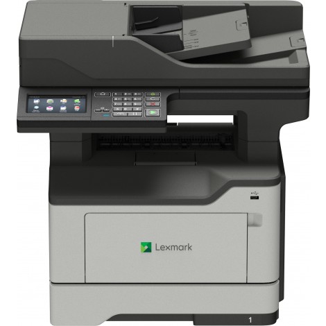 Lexmark Multifunzione A4 laser mono MX521ADE - 44ppm - 36S0830