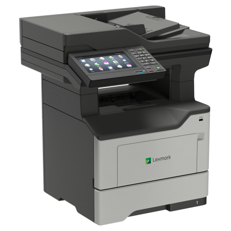 Lexmark Multifunzione A4 laser mono MX622ADHE - 47ppm - 36S0910