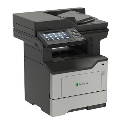 Lexmark Multifunzione A4 laser mono MX622ADE - 47ppm - 36S0930