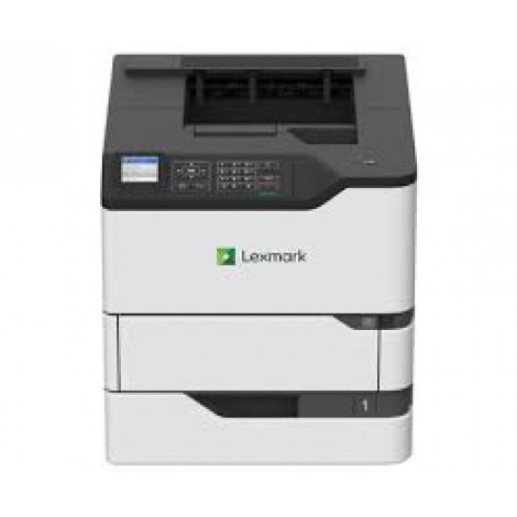 Lexmark Stampante A4 laser mono MS725DVN - 52ppm - 50G0630