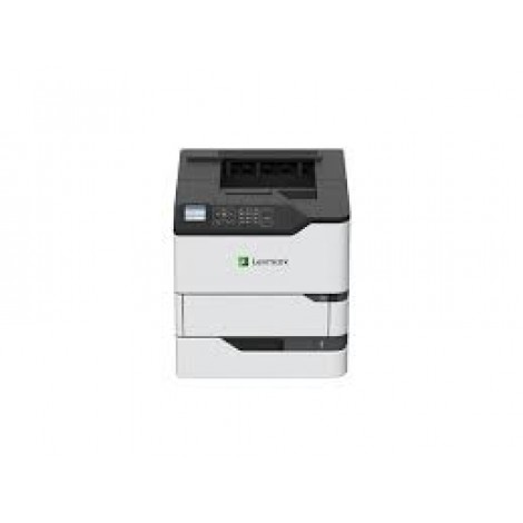 Lexmark  Stampante A4 laser mono MS826DE - 52ppm - 50G0330