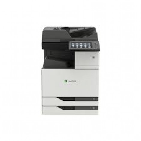 Lexmark Multifunzione A4 laser mono MX722ADE - 66ppm - 25B0201