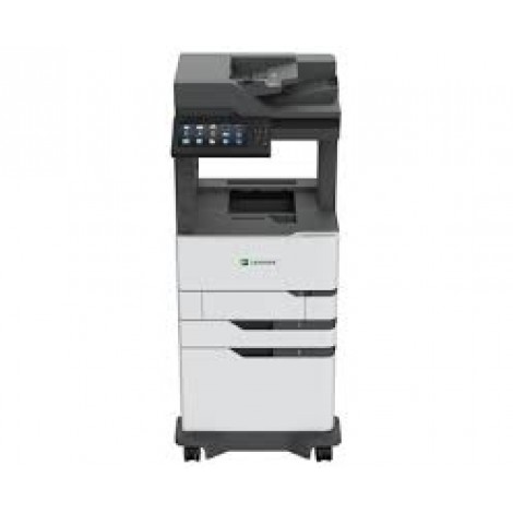 Lexmark Multifunzione A4 laser mono MX722ADHE - 66ppm - 25B0033