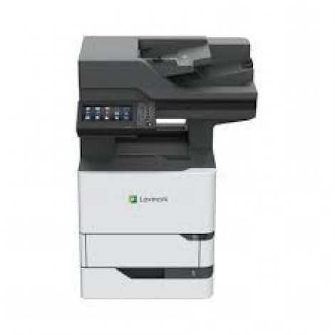 Lexmark Multifunzione A4 laser mono MX826ADE - 66ppm - 25B0700