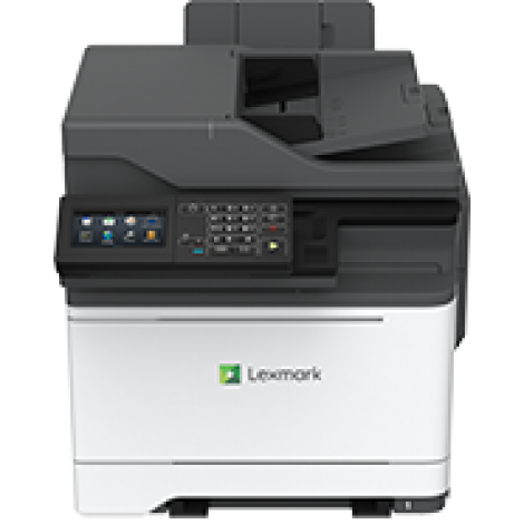 Lexmark Multifunzione A4 laser colore CX331ADWE con display touchscreen da 2,8" - 24ppm - 40N9170