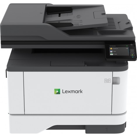 Lexmark Multifunzione A4 laser mono MX331ADN con display touchscreen da 2,8" - 38ppm - 29S0160