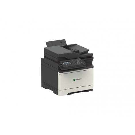 Lexmark Multifunzione A4 laser colore CX622ADE con display touchscreen da 4,3" - 38ppm - 42C7390