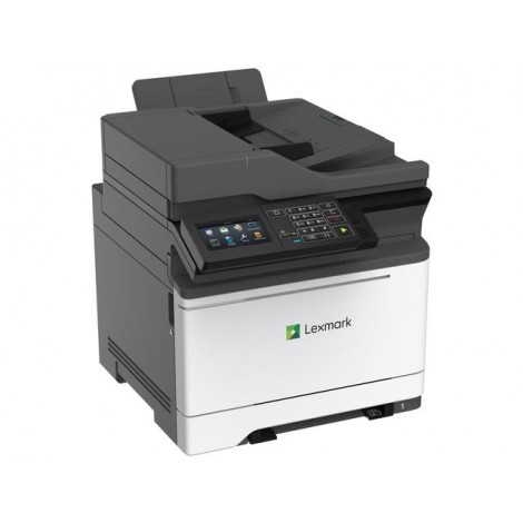 Lexmark Multifunzione A4 laser colore CX522ADE con display touchscreen da 4,3" - 33ppm - 42C7370