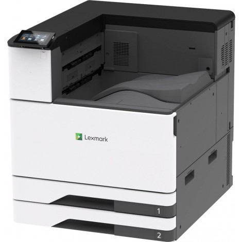 Lexmark Stampante A3 laser colore CS943DE con display touchscreen da 4,3" - 55ppm b/n - 55ppm colore - 32D0020