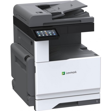 Lexmark Multifunzione A3 laser colore CX930DSE con display touchscreen da 17cm - 25ppm b/n - 25ppm colore - 32D0170