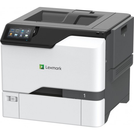Lexmark Stampante A4 laser colore C4342 con display touchscreen da 4,3" - 40ppm b/n - 40ppm colore - 47C9320