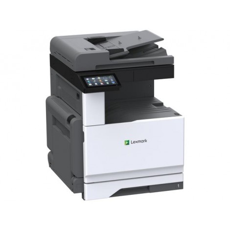 Lexmark Multifunzione A3 laser colore XC9325 con display touchscreen da 17cm - 25ppm b/n - 25ppm colore - 32D0580