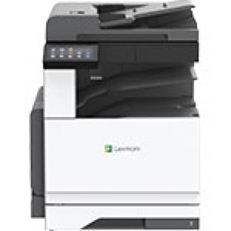 Lexmark Multifunzione A3 laser colore XC9335 con display touchscreen da 17cm - 35ppm b/n - 35ppm colore - 32D0630