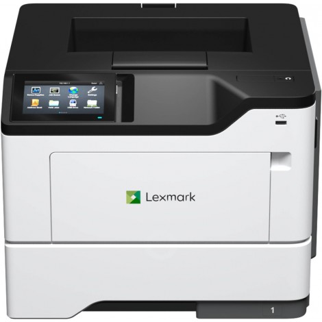Lexmark Stampante A4 laser mono M3350 con display touchscreen da 4,3" - 47ppm - 38S0960