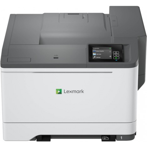 Lexmark Stampante A4 laser colore CS531DW - 33ppm b/n - 33ppm colore - 50M0030