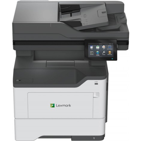 Lexmark Multifunzione A4 laser mono MX532ADWE con display touchscreen da 4,3" - 44ppm - 38S0830