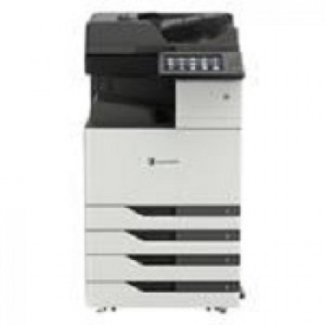 Lexmark Multifunzione A3 laser colore XC9255 - 55ppm b/n - 55ppm colore - 32C0446