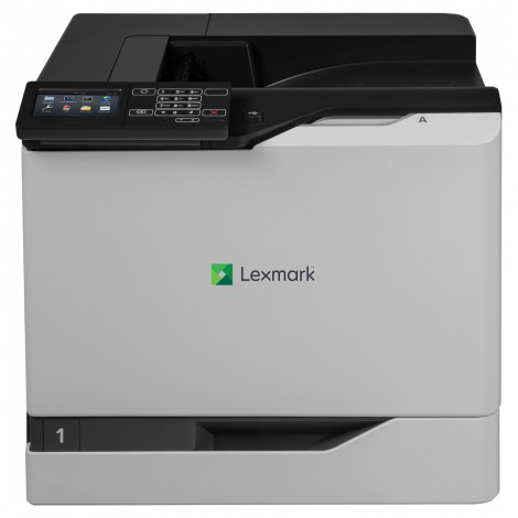 Lexmark Stampante A4 laser colore C6160 - 57ppm b/n - 57ppm colore - 21K0304