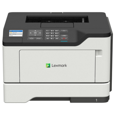 Lexmark Stampante A4 laser mono M1246 - 44ppm - 36S0331