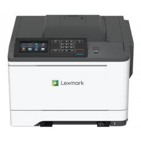 Lexmark Stampante A4 laser colore C2240 - 37ppm - 42C0009