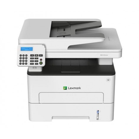 Lexmark Multifunzione A4 laser mono MB2236ADW - 34ppm - 18M0410