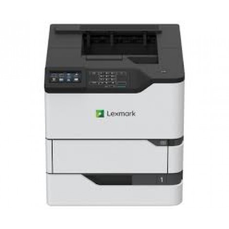 Lexmark Stampante A4 laser mono M5255 - 52ppm - 50G0714