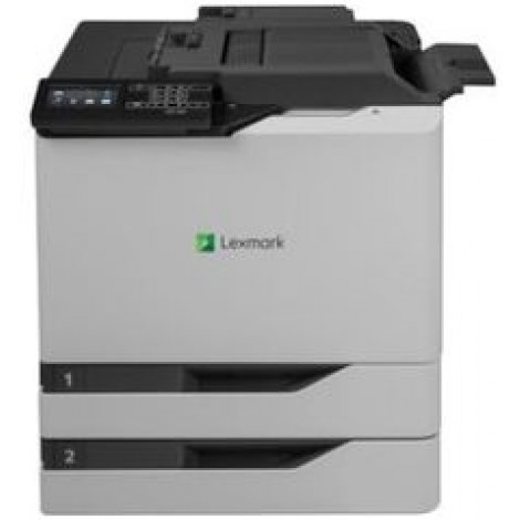 Lexmark Multifunzione A4 laser mono XM7370 - 52ppm - 25B1234