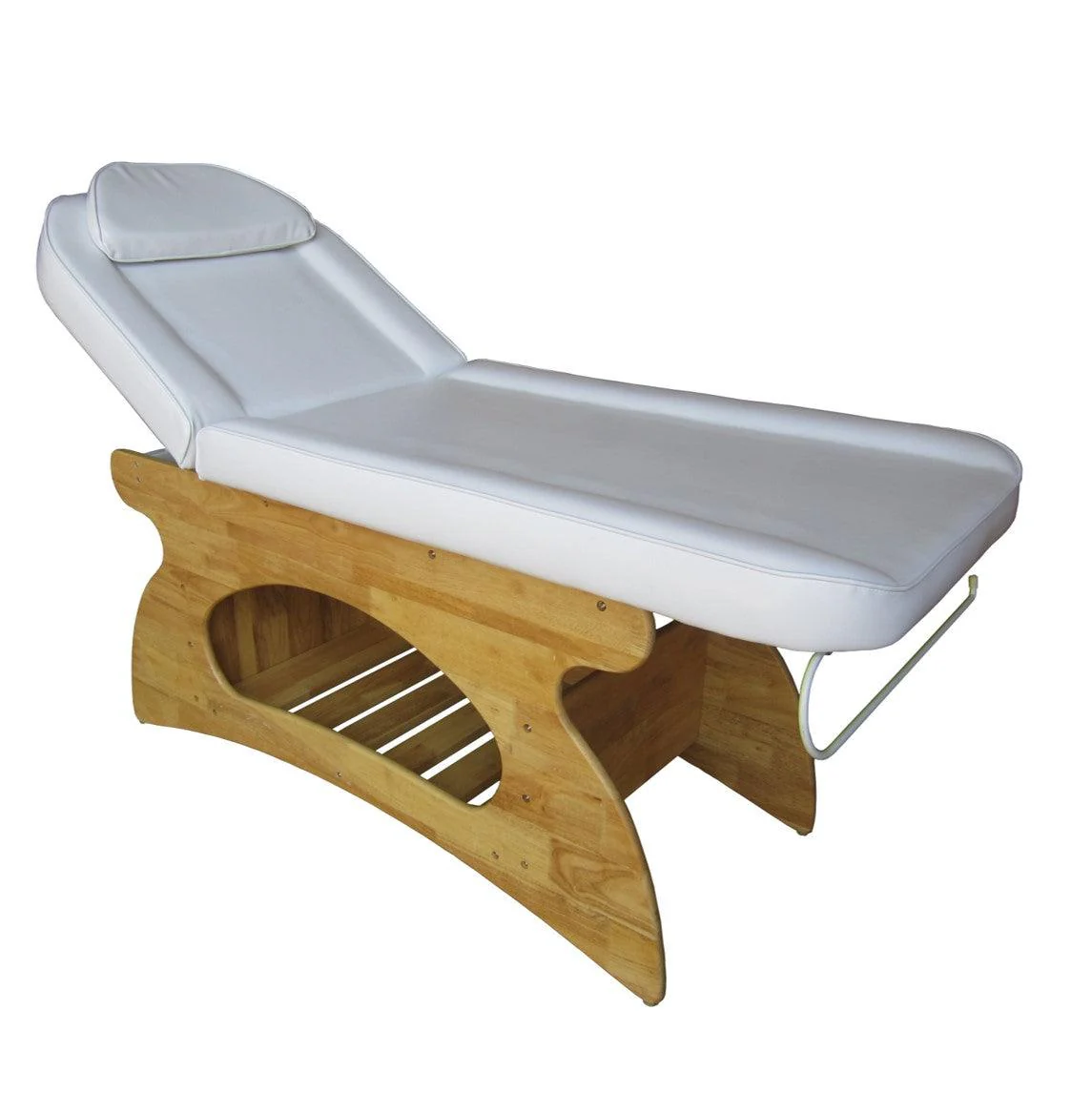 Lettino da massaggio in Legno | DIVES -   C92SLMDIV