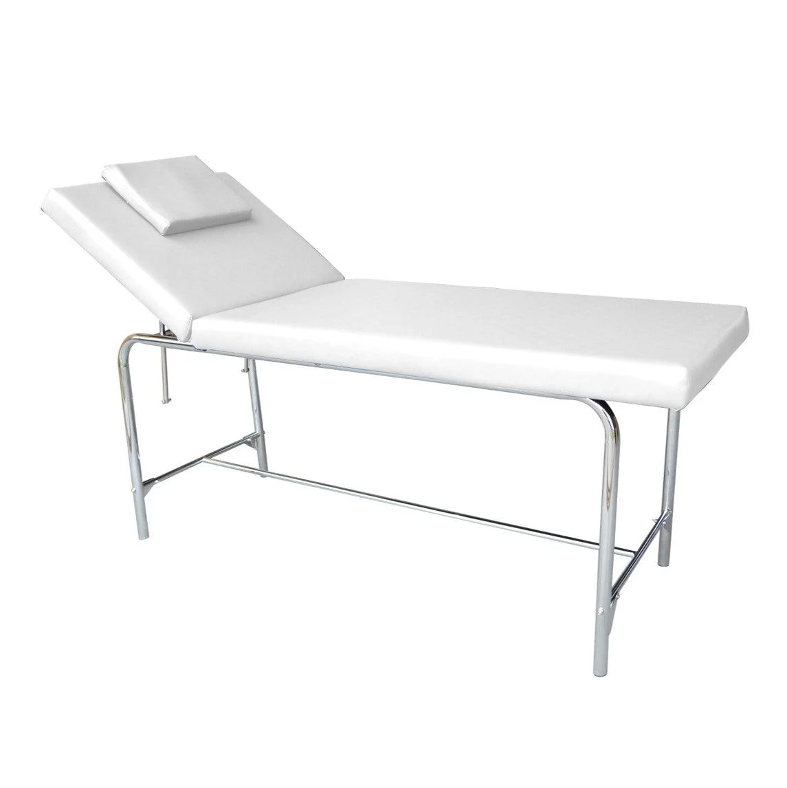 Lettino da massaggio Stazionario In Metallo  SHIVA -   C92SCLMSH