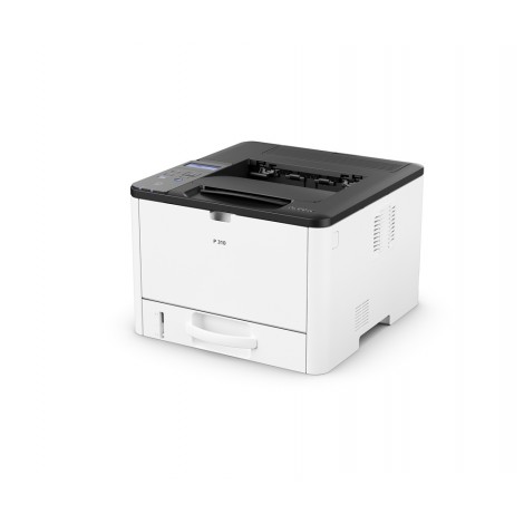 Ricoh Stampante A4 laser mono P 310 - 32ppm - 9P01752