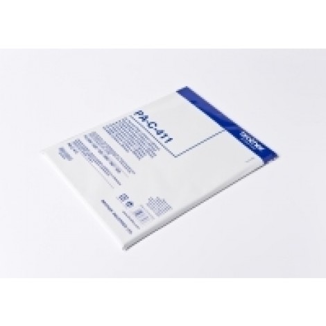 Brother Carta termica A4 per PJ 622, 100 fogli, 90gr - 1pz - PAC411