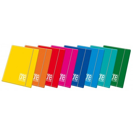Blasetti One Color Cartellina a 3 lembi con elastico, formato 26x34cm, cartone 650gr, colori assortiti. Prezzo singolo, ord. minimo 10pz - 2390