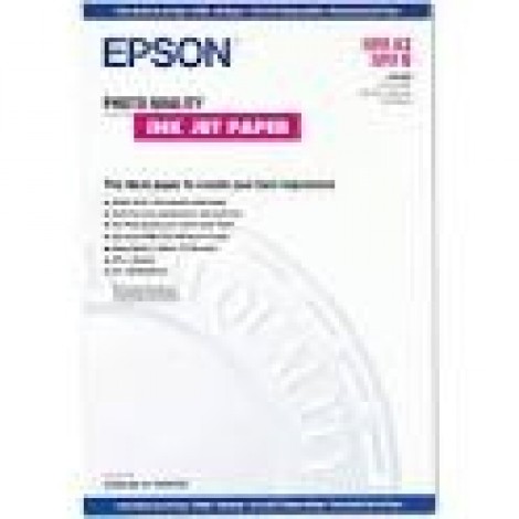 Epson Special - Carta opaca A3+, 100 fogli, 102gr - 1pz - C13S041069