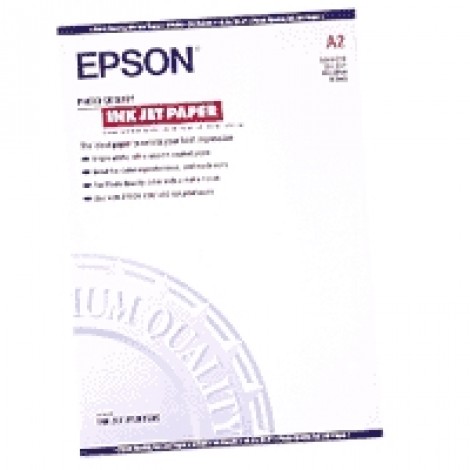 Epson Special - Carta opaca A2, 30 fogli, 102gr - 1pz - C13S041079