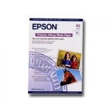 Epson Special - Carta opaca A3, 50 fogli, 167gr - 1pz - C13S041261