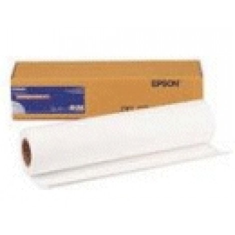 Premium Luster - Carta fotografica per plotter lucida, 610mmx30,5m, 235gr - 1pz - C13S042081