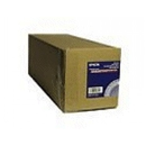 Epson Carta fotografica per plotter lucida, 40,64cmx30,5m, 260gr - 1pz - C13S041742