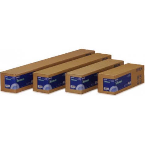 Epson Carta per plotter extra opaca 111,8cmx30,48m, 189gr - 1pz - C13S041597