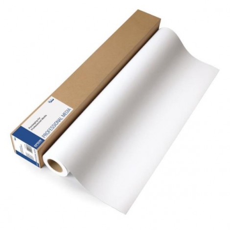 Epson Bond paper bright - Carta per plotter 594mmx50m, 90gr - 1pz - C13S045277